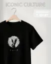 DEATH NOTE | PREMIUM OVERSIZED T-shirt