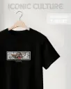 LUFFY | PREMIUM OVERSIZED T-shirt