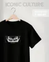 SWORDSMAN | PREMIUM OVERSIZED T-shirt