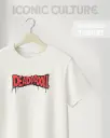 DEADPOLL | PREMIUM OVERSIZED T-shirt