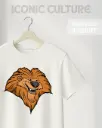 LION | PREMIUM OVERSIZED T-shirt