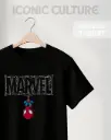 MARVEL | PREMIUM OVERSIZED T-shirt