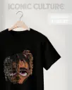 JUICE WRLD | PREMIUM OVERSIZED T-shirt