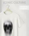 SKULL | PREMIUM OVERSIZED T-shirt
