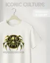 METAL SPIDER | PREMIUM OVERSIZED T-shirt
